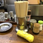 ホルモン道場 - 2018年11月28日  卓上