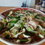 峰来軒 - 具がタップリ‼️
      