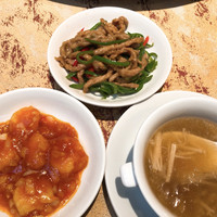 天津飯店 本店 - 
