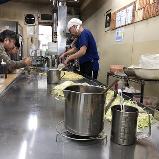 お好み焼き 大樹_2