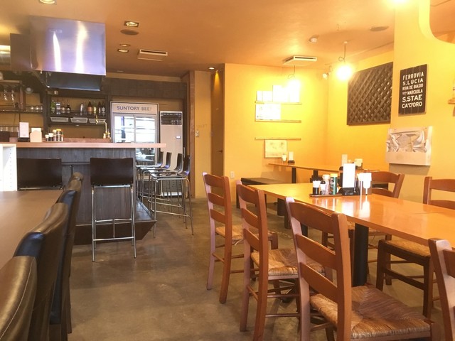 カフェバー　ラテ（Cafe Bar Latte） - 帯広（カフェ）の写真