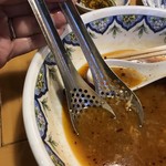 中国ラーメン揚州商人 - 