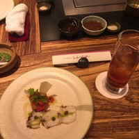 ステーキ＆ワイン いしざき - 