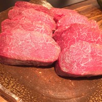 ステーキ＆ワイン いしざき - 