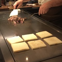 ステーキ＆ワイン いしざき - 