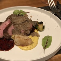 アルティザン ドゥ ラ トリュフ パリ - 