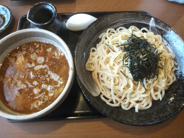 麺家一徹 本店 めんやいってつ 土気 ラーメン 食べログ