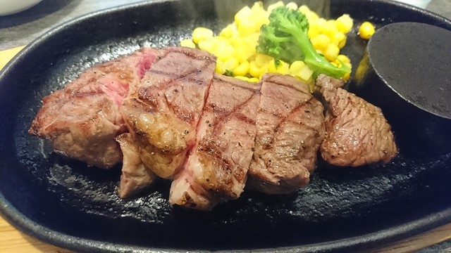 プライベートステーキ Privatesteak 三宮 花時計前 ステーキ 食べログ