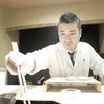 富小路 やま岸 - 