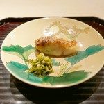 富小路 やま岸 - 