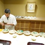 富小路 やま岸 - 