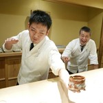 富小路 やま岸 - 