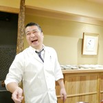 富小路 やま岸 - 爆笑の山ちゃん