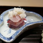 富小路 やま岸 - 