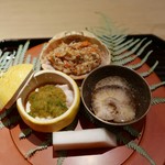 富小路 やま岸 - 