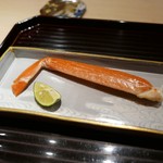 富小路 やま岸 - 