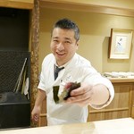 富小路 やま岸 - 