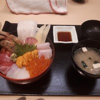 函館うに むらかみ 日本生命札幌ビル店 - 