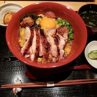 名古屋コーチン 鳥しげ - 