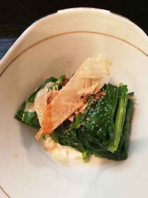 笑 - 北仙台（居酒屋）の写真