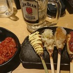 Sumibi Izakaya En - 