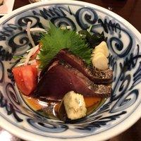 土佐料理 祢保希 丸の内店 - 