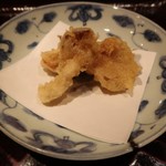 森本 - 香茸さん？