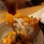 森本 - 美味しかったなぁ(*˘︶˘人)