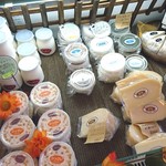 パインテールファーム - 商品購入も出来ますよ♥️