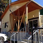 パインテールファーム - 土日のみの営業ですよー