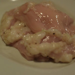 炭火焼 ゆうじ - ホルモン