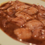 炭火焼 ゆうじ - コプチャン