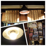 炭火焼 ゆうじ - 店内