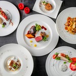 IL PINOLO SKY TERRACE 横浜