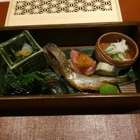 雨ニモマケズ - 