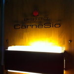 BISTRO CarneSio - 