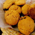 Saas-Fee - スコーン