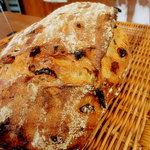 Saas-Fee - ピーカンナッツ