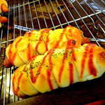 パンドブルー - アラビキフランク