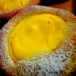 パンドブルー - ニューヨークチーズケーキ