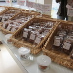 かりんとう本舗 - アールグレイかりんとうなど