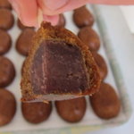 かりんとう本舗 - かりんとう饅頭