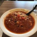 ピッツェリア・ペスカ - 料理