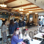 グレートアメリカン・ワッフルカンパニー - グレートアメリカン・ワッフルカンパニー