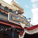 グレートアメリカン・ワッフルカンパニー - グレートアメリカン・ワッフルカンパニー