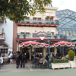 グレートアメリカン・ワッフルカンパニー - グレートアメリカン・ワッフルカンパニー