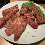 焼肉元山 - 