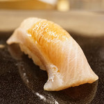 日本橋蛎殻町 すぎた - 鰤