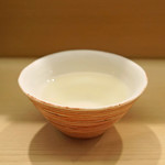 日本橋蛎殻町 すぎた - 新政 貴醸酒