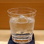 日本橋蛎殻町 すぎた - 芋焼酎